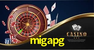 Cadastro Rápido migapg