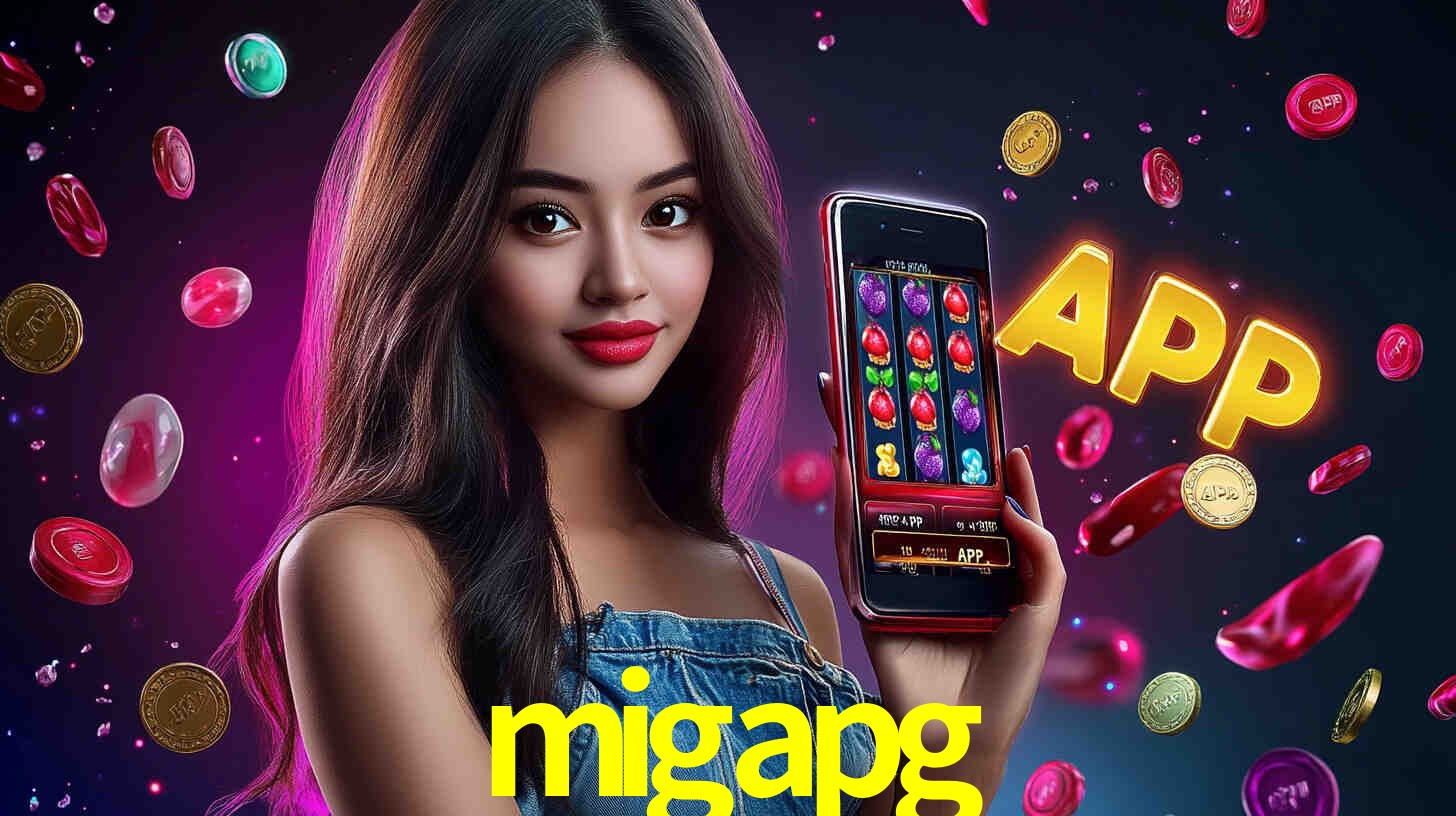 Descubra a Essência do migapg: Nossa História e Compromissos