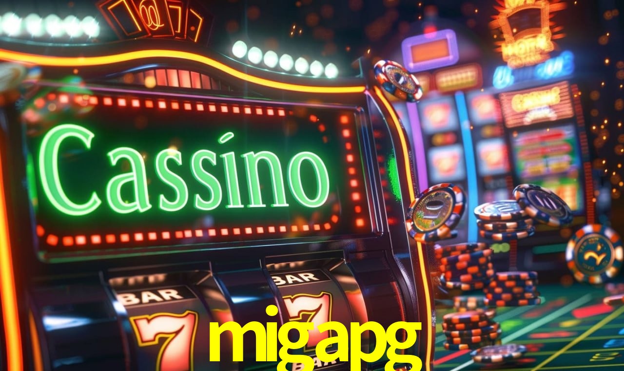 Requisitos do APK da migapg para Android