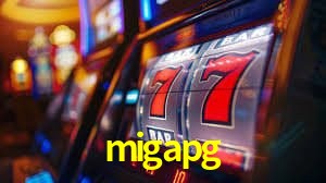 Requisitos do APK da migapg para Android