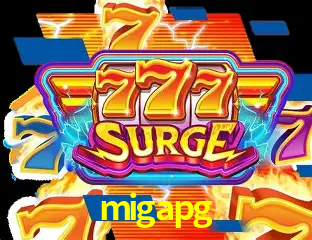 Descubra o Mundo do Cassino Online com migapg