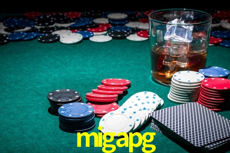 Estatísticas do Jogo migapg