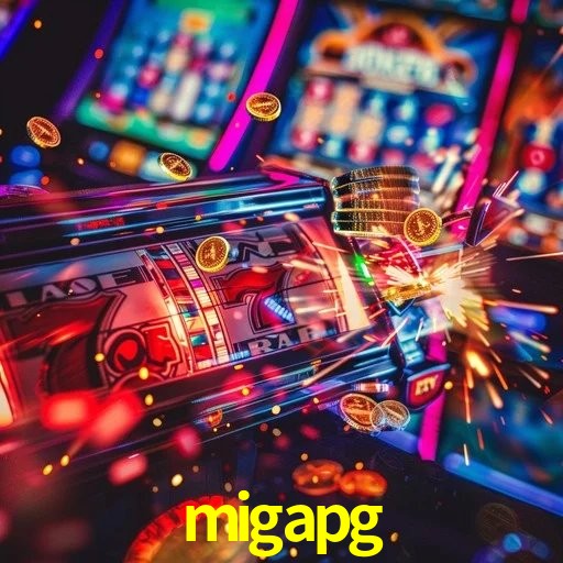 Estatísticas Esportivas migapg