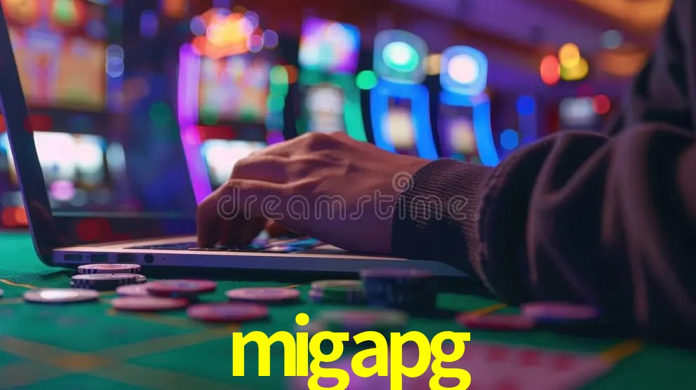 Estatísticas Crash Games migapg