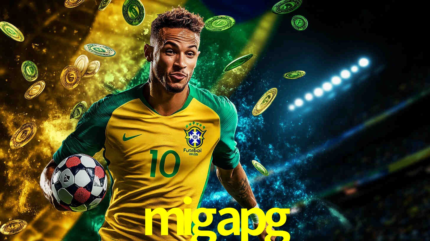 Inovações de Jogos na migapg: O Futuro das Experiências Interativas