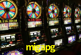 Descubra o Programa VIP da migapg: Vantagens Exclusivas para Jogadores