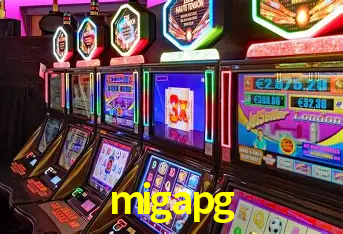 A Emoção da Loteria na migapg: Uma Chance de Mudança de Vida