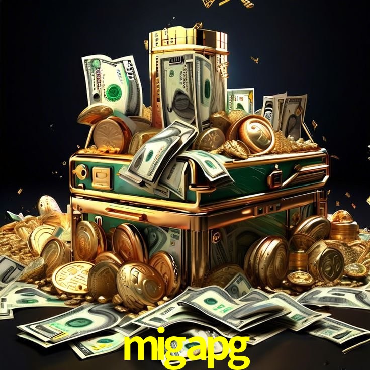 Benefícios da Conta migapg
