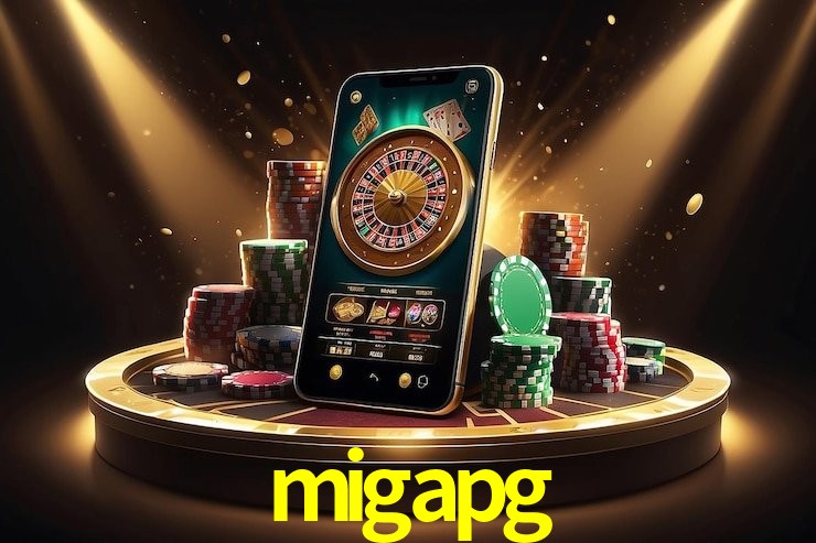 Requisitos do APK da migapg para Android