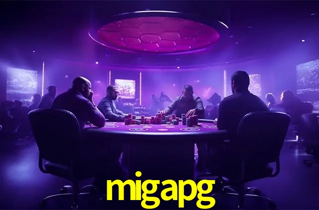 Sistemas de Segurança migapg