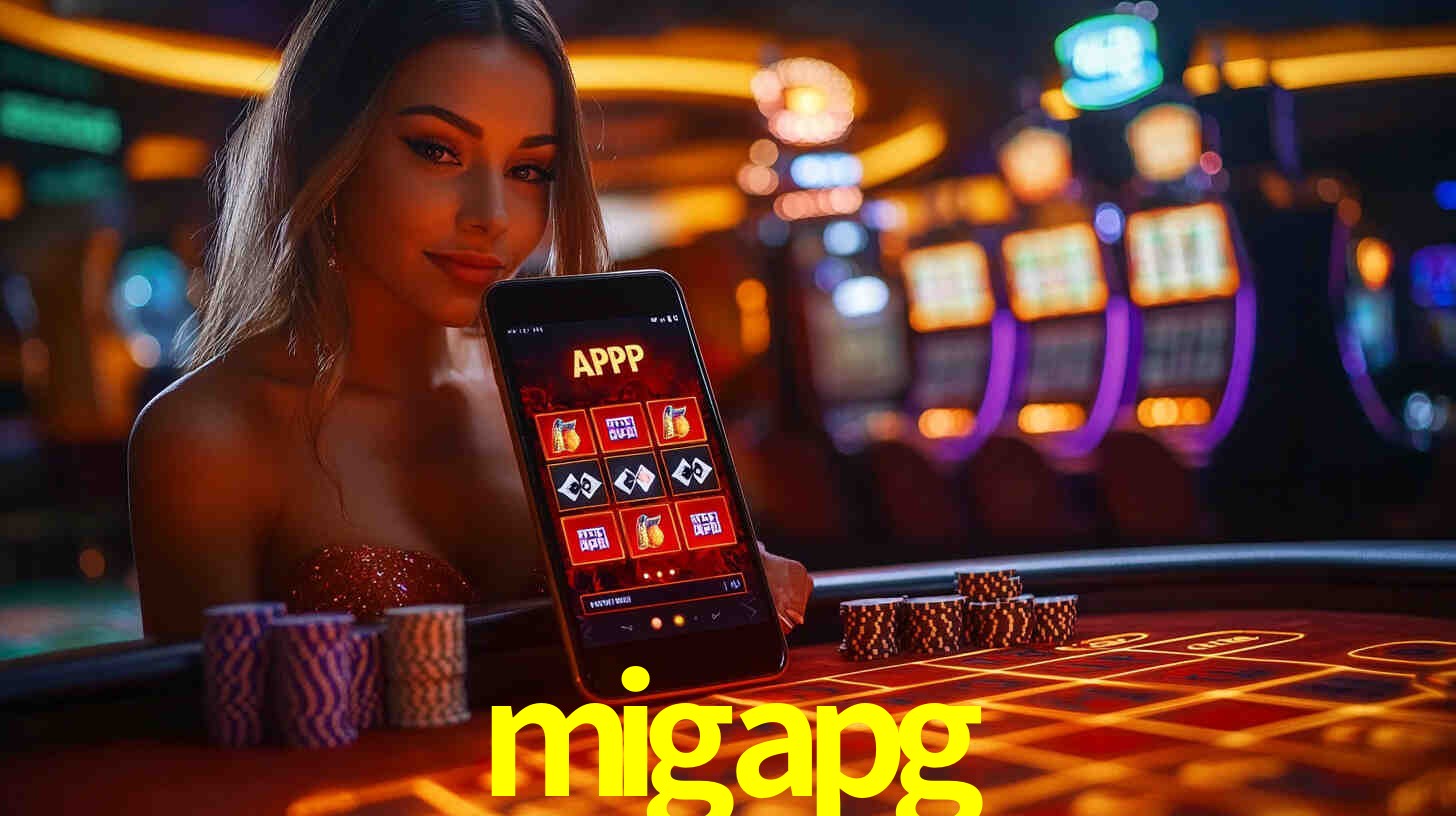 Explorando a Categoria de Eventos em Apostas na migapg