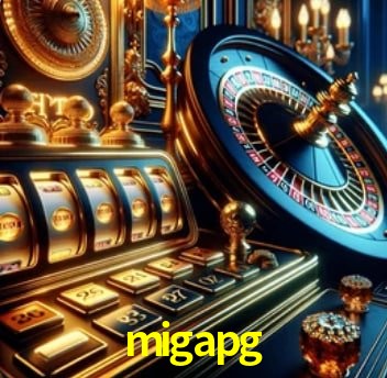 Recursos de Bônus migapg