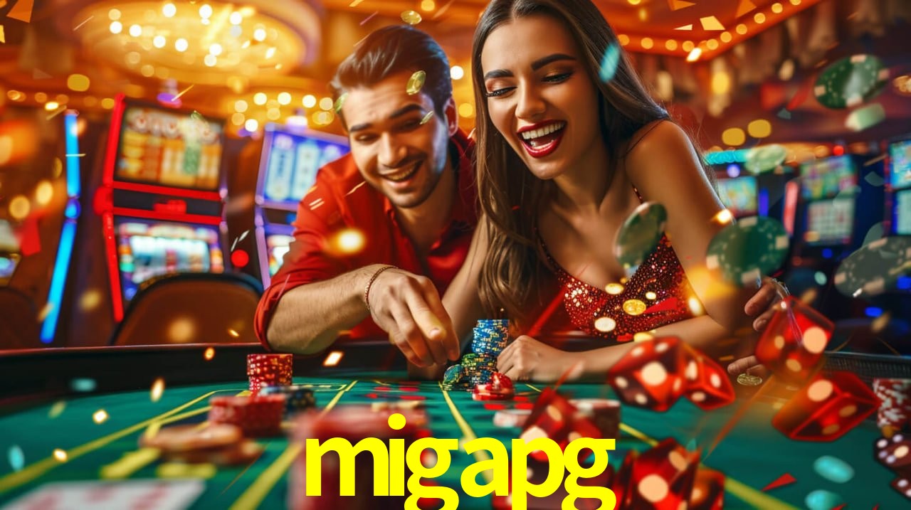 Requisitos do APK da migapg para Android