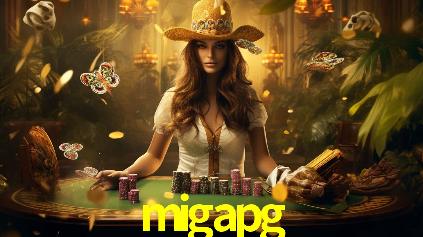 Programa VIP migapg