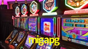 Casino VIP migapg
