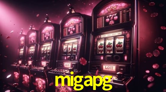Mesa de Roleta migapg