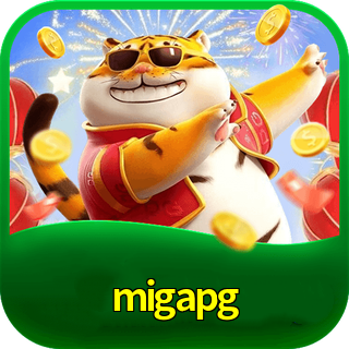 migapg Logo